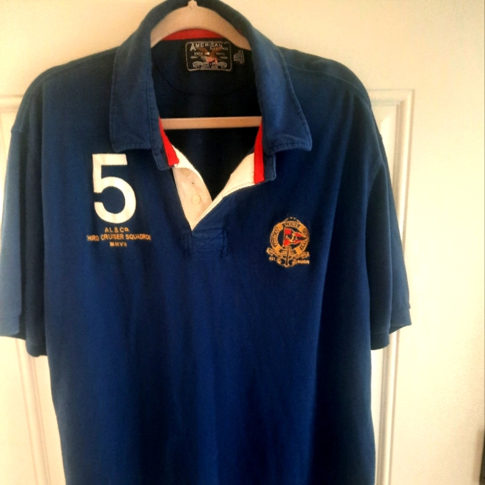 Mens shirt